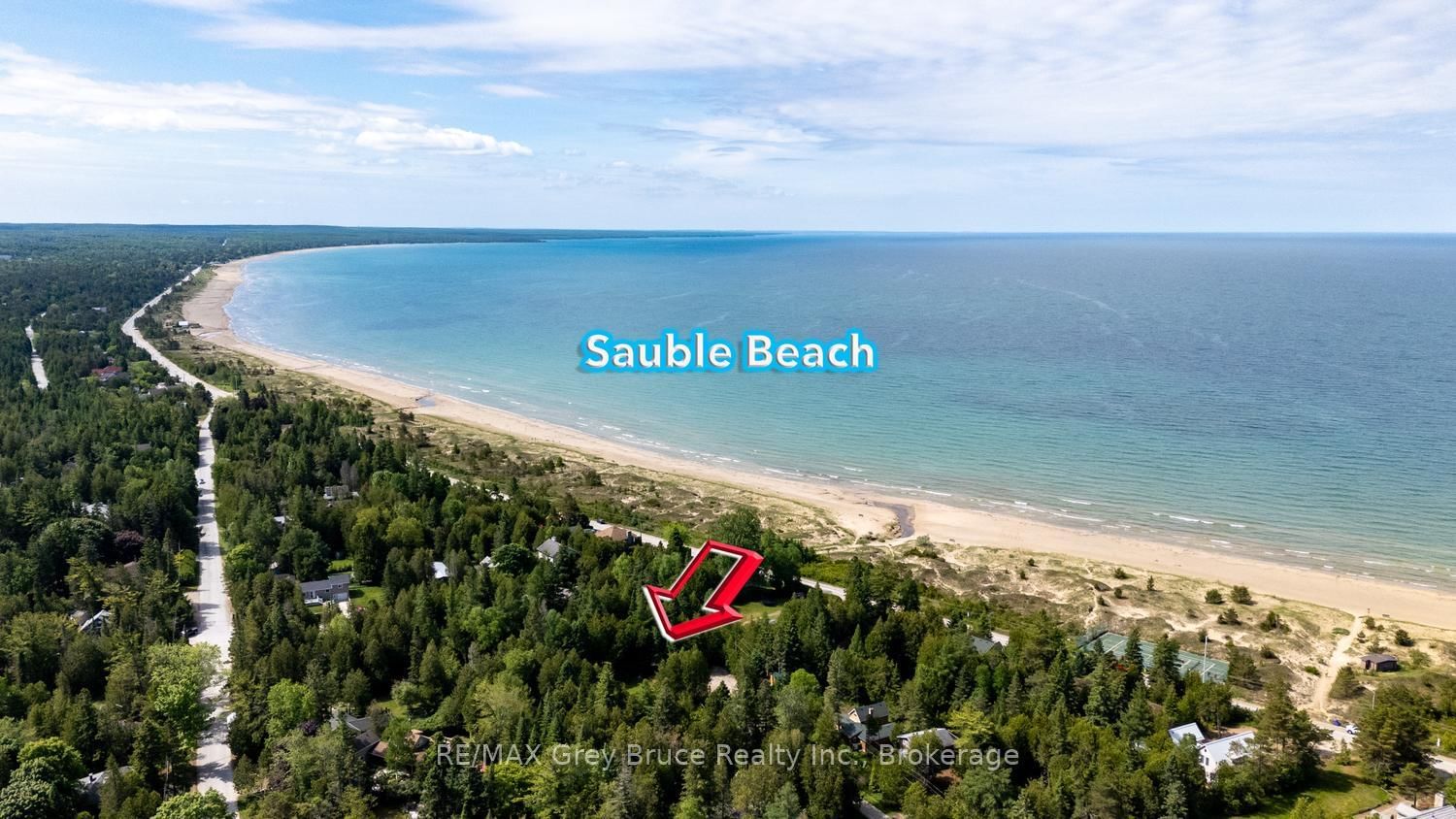11 Eldridge Avenue • South Bruce Peninsula, ON photo 4