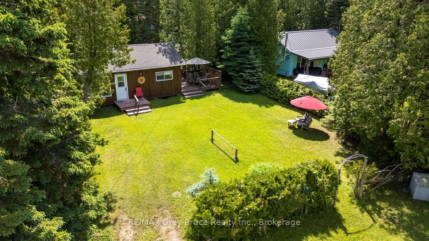 11 Eldridge Avenue • South Bruce Peninsula, ON photo 44