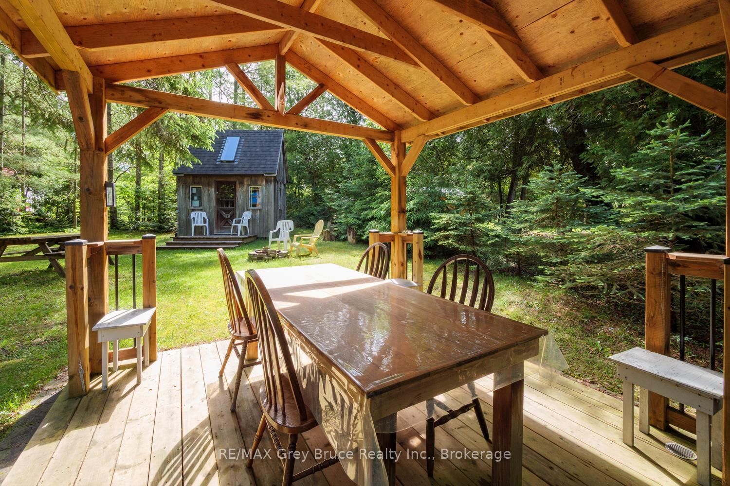 11 Eldridge Avenue • South Bruce Peninsula, ON photo 6