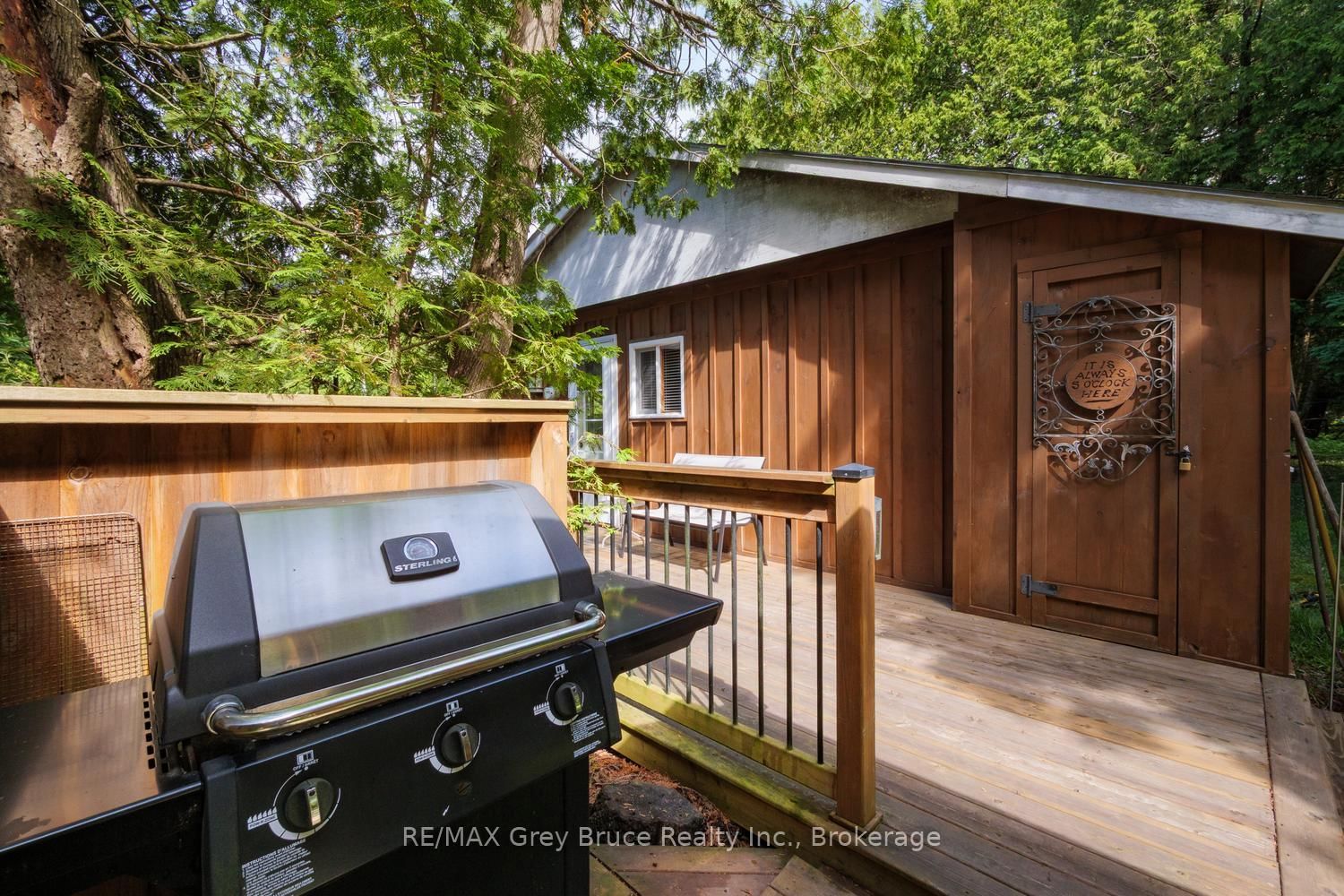 11 Eldridge Avenue • South Bruce Peninsula, ON photo 7
