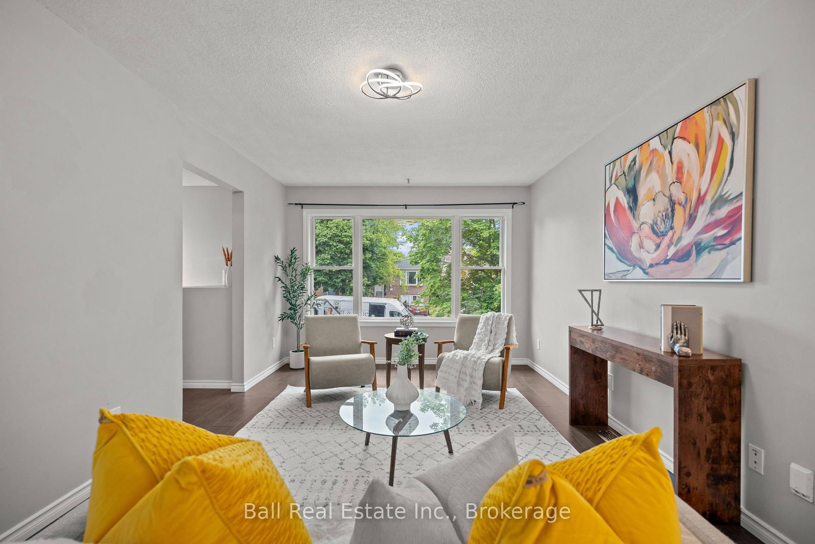 735 Mountain Ash Road • Peterborough, ON photo 5