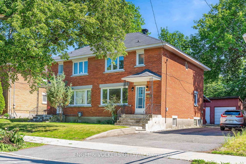 home for lease on 1402 Kilborn Avenue