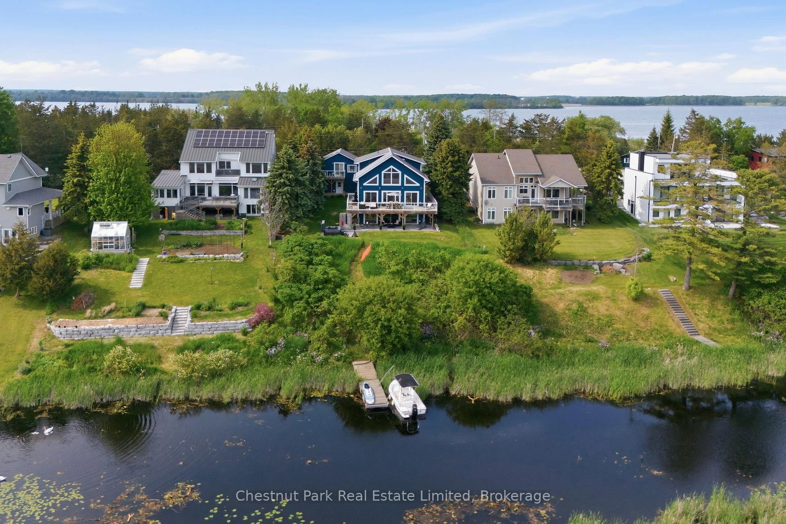 78 Island Road • Prince Edward County, ON photo 2