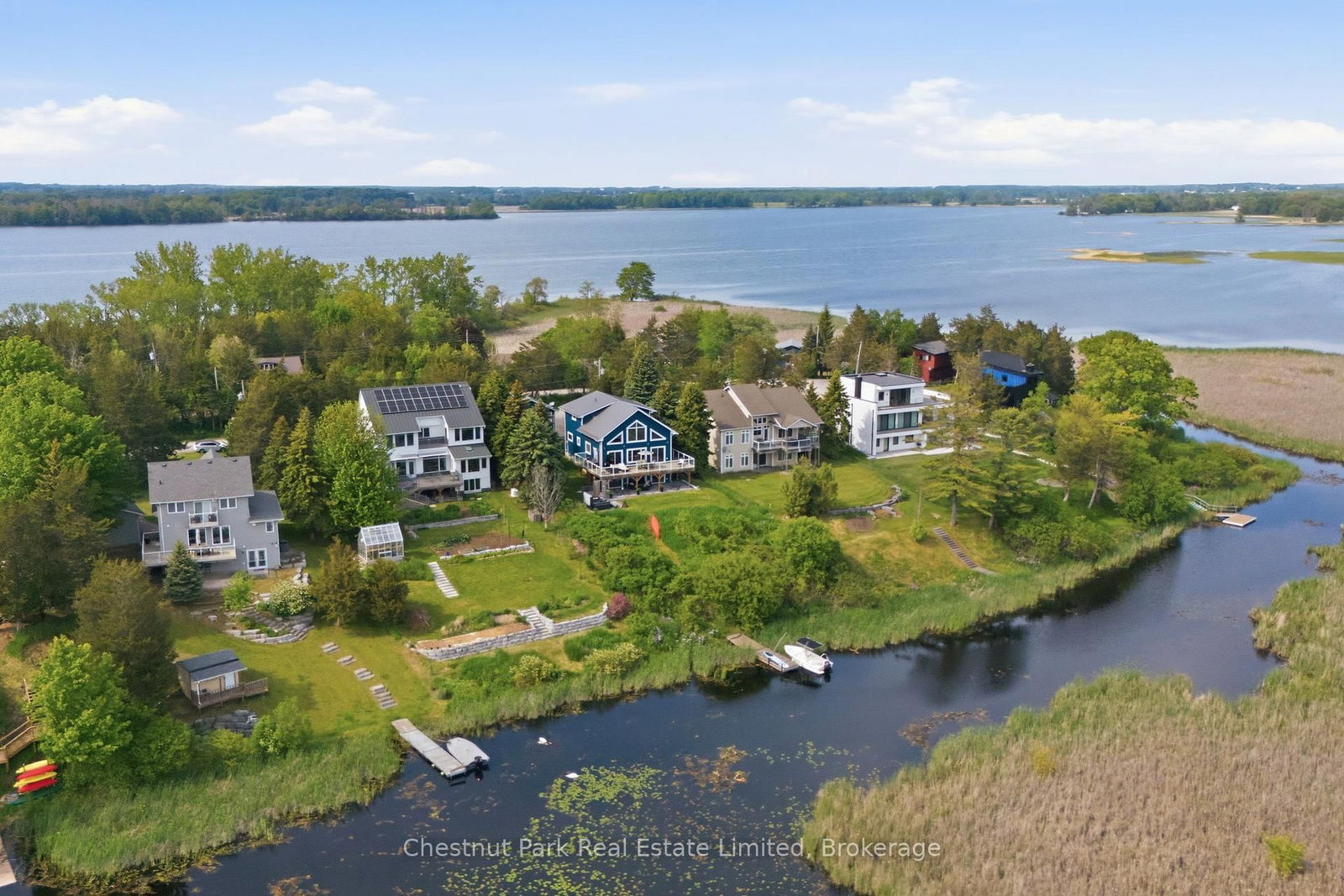 78 Island Road • Prince Edward County, ON photo 38