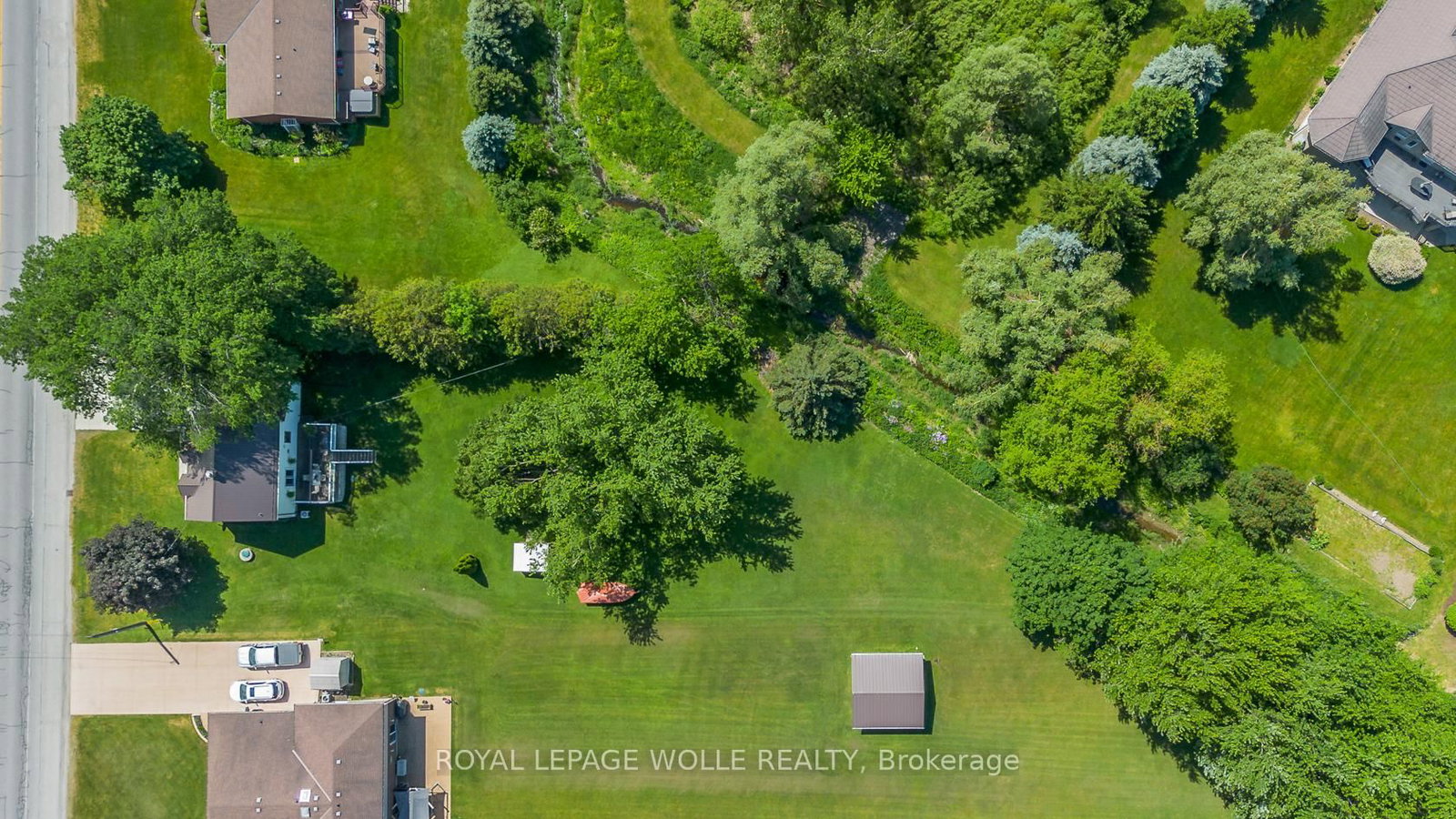 3407 LOBSINGER Line • Wellesley, ON photo 20