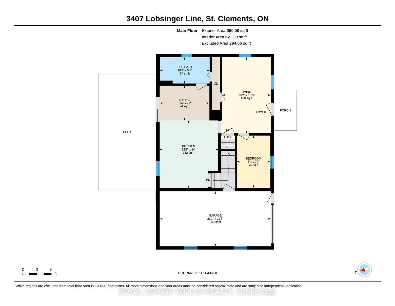 3407 LOBSINGER Line • Wellesley, ON photo 23