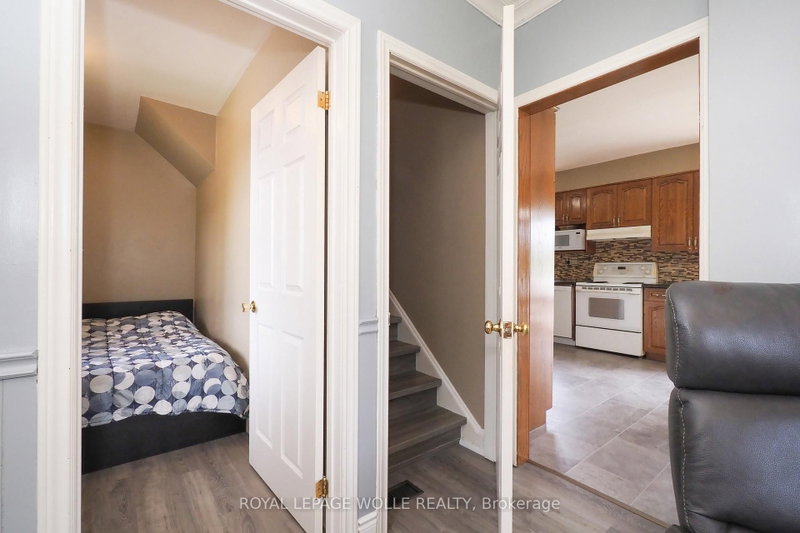 3407 LOBSINGER Line