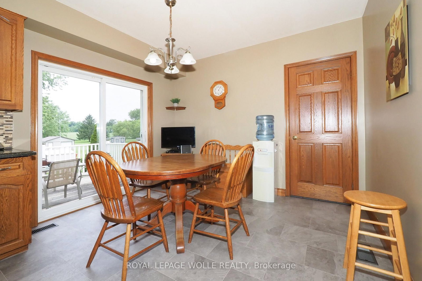3407 LOBSINGER Line • Wellesley, ON photo 9