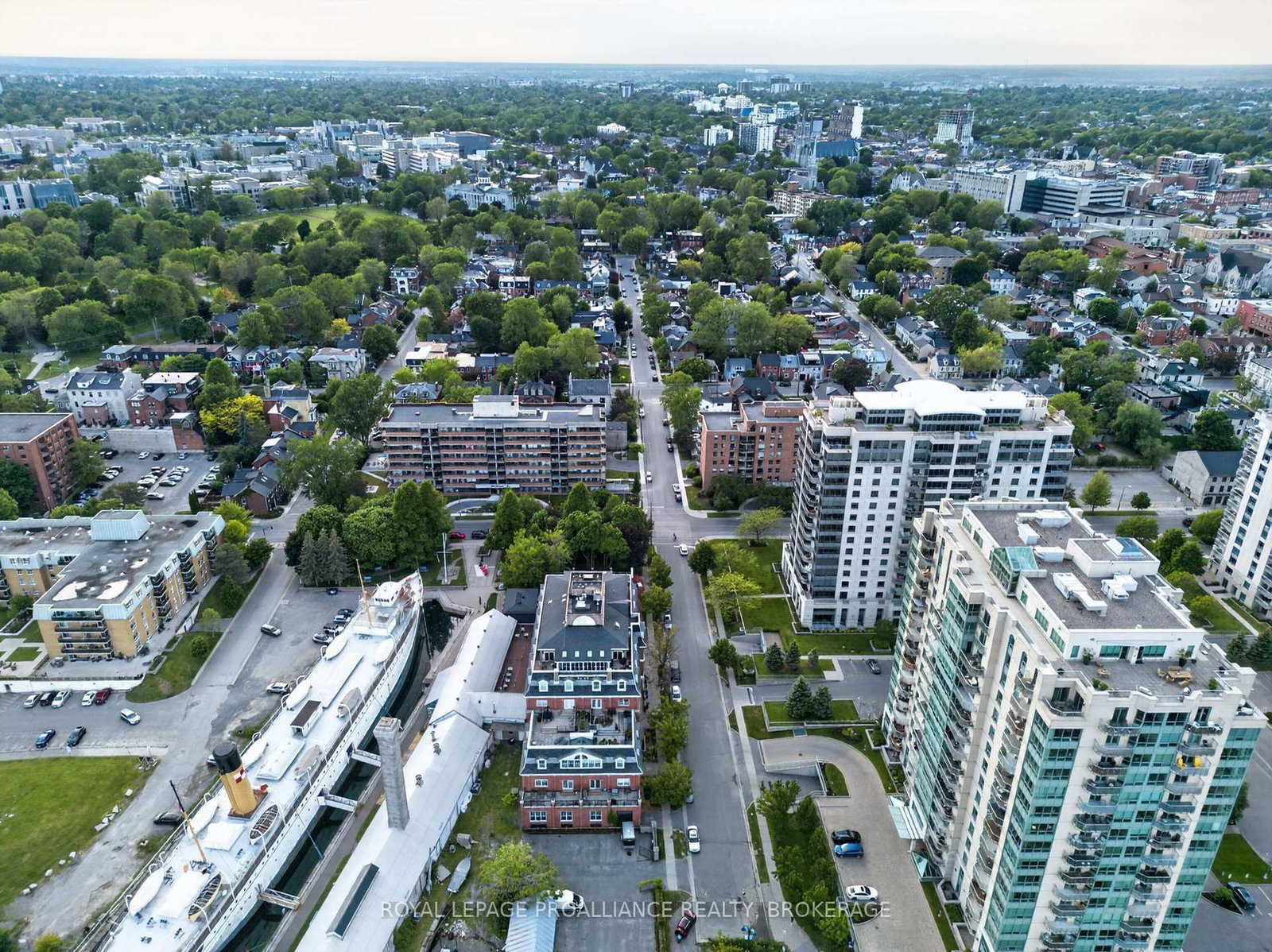 20 Gore Street • #402 • Kingston, ON photo 47