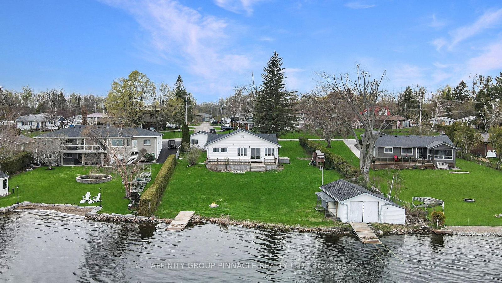 143 Beehive Drive • Kawartha Lakes, ON photo 32