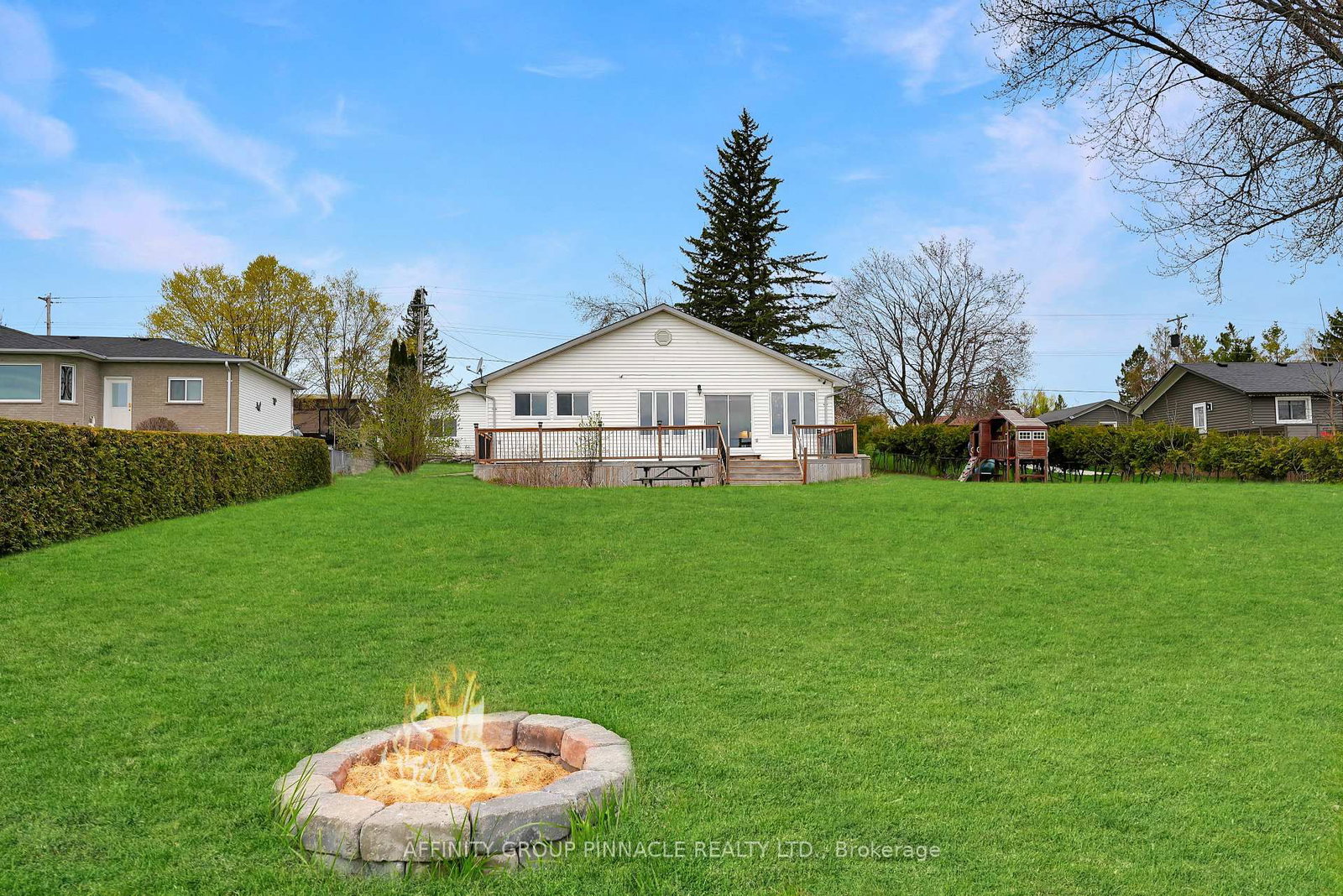 143 Beehive Drive • Kawartha Lakes, ON photo 37