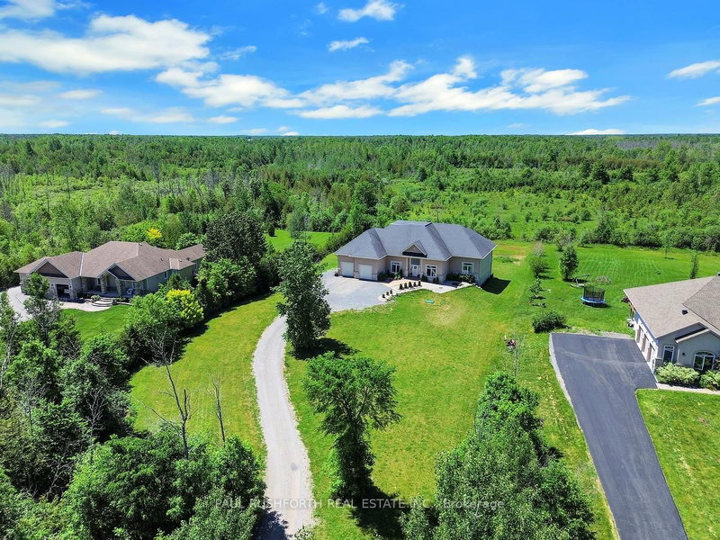 195 Stonewood Drive