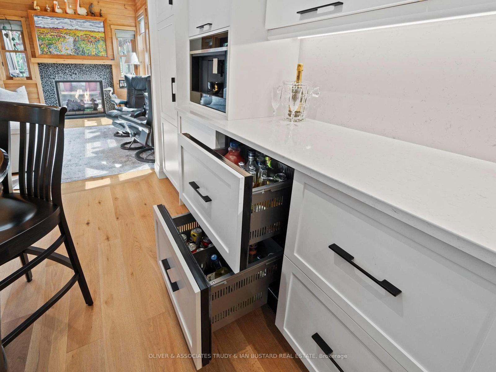 1 Creek Side Place • Lambton Shores, ON photo 11