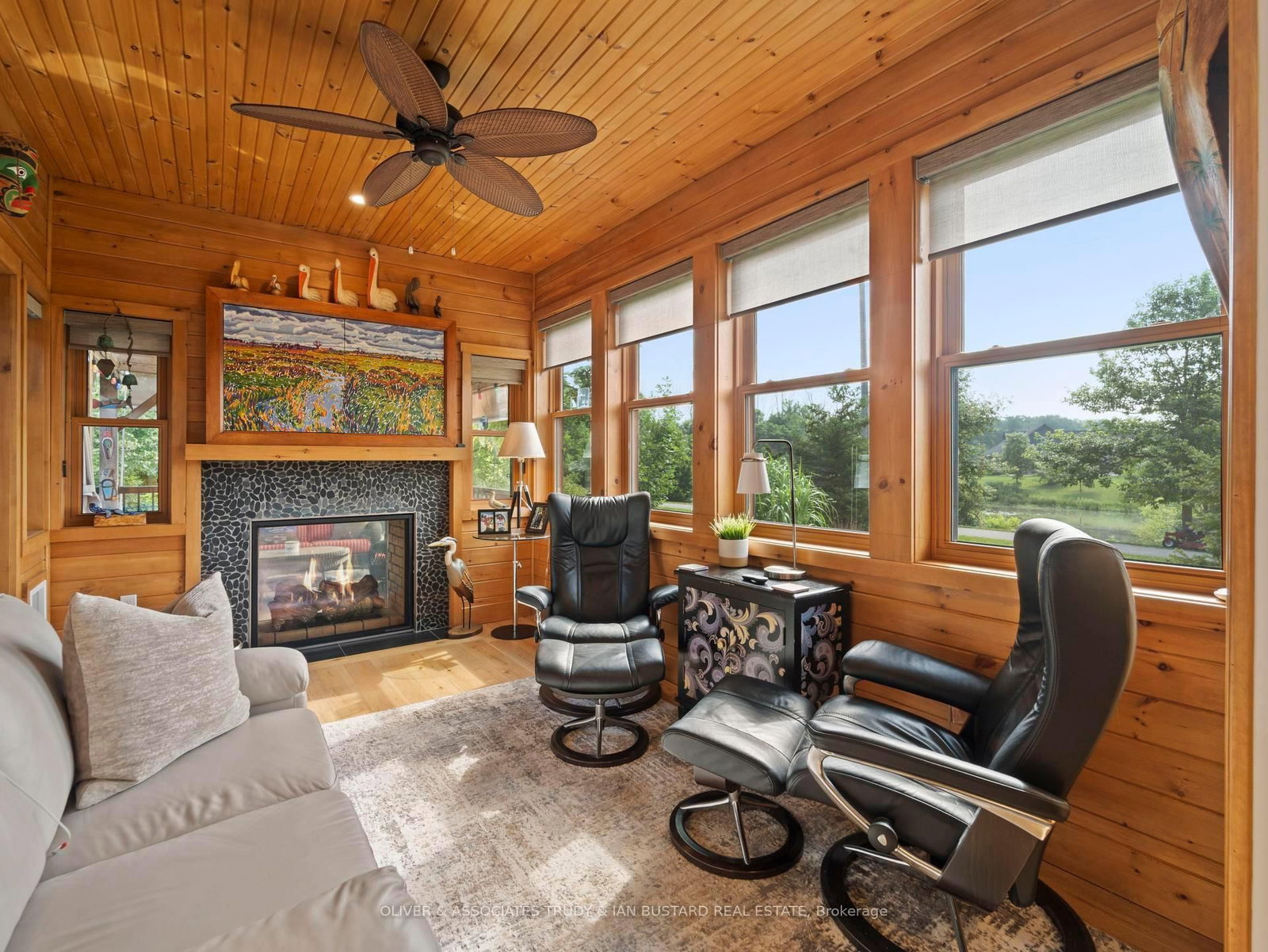1 Creek Side Place • Lambton Shores, ON photo 13