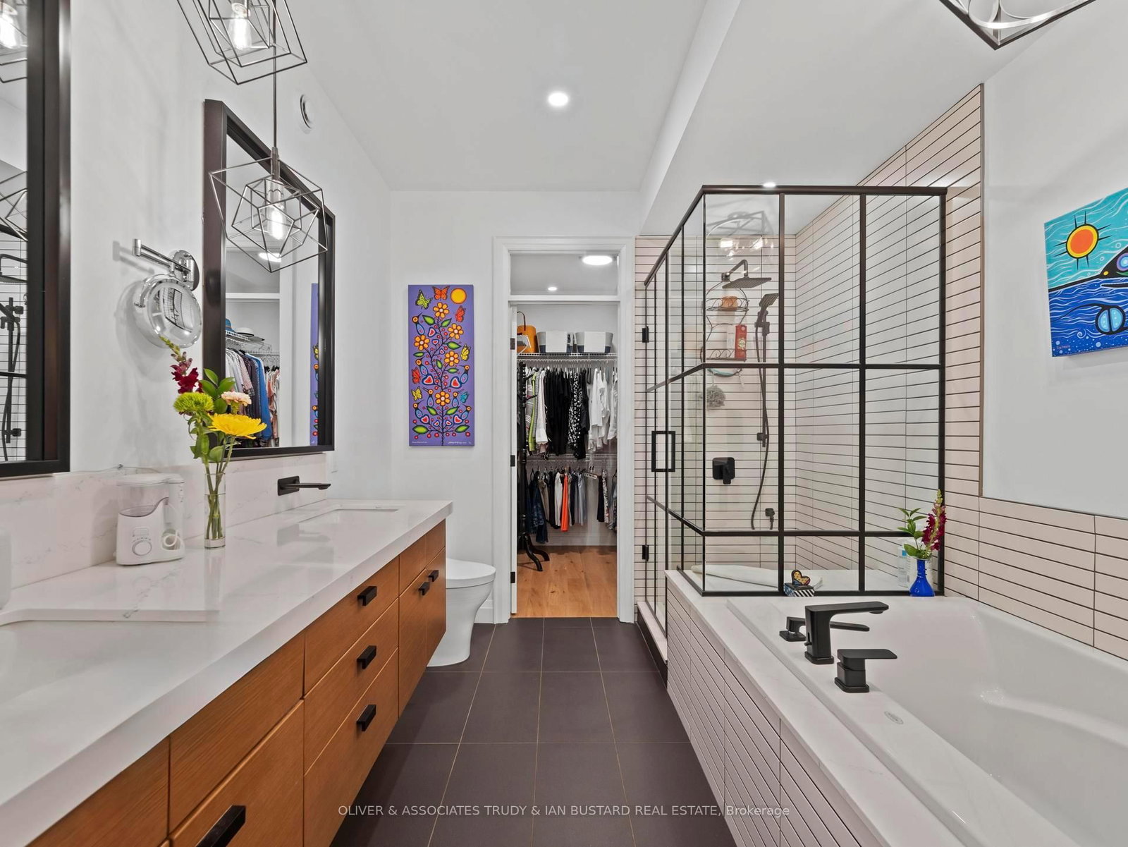 1 Creek Side Place • Lambton Shores, ON photo 17