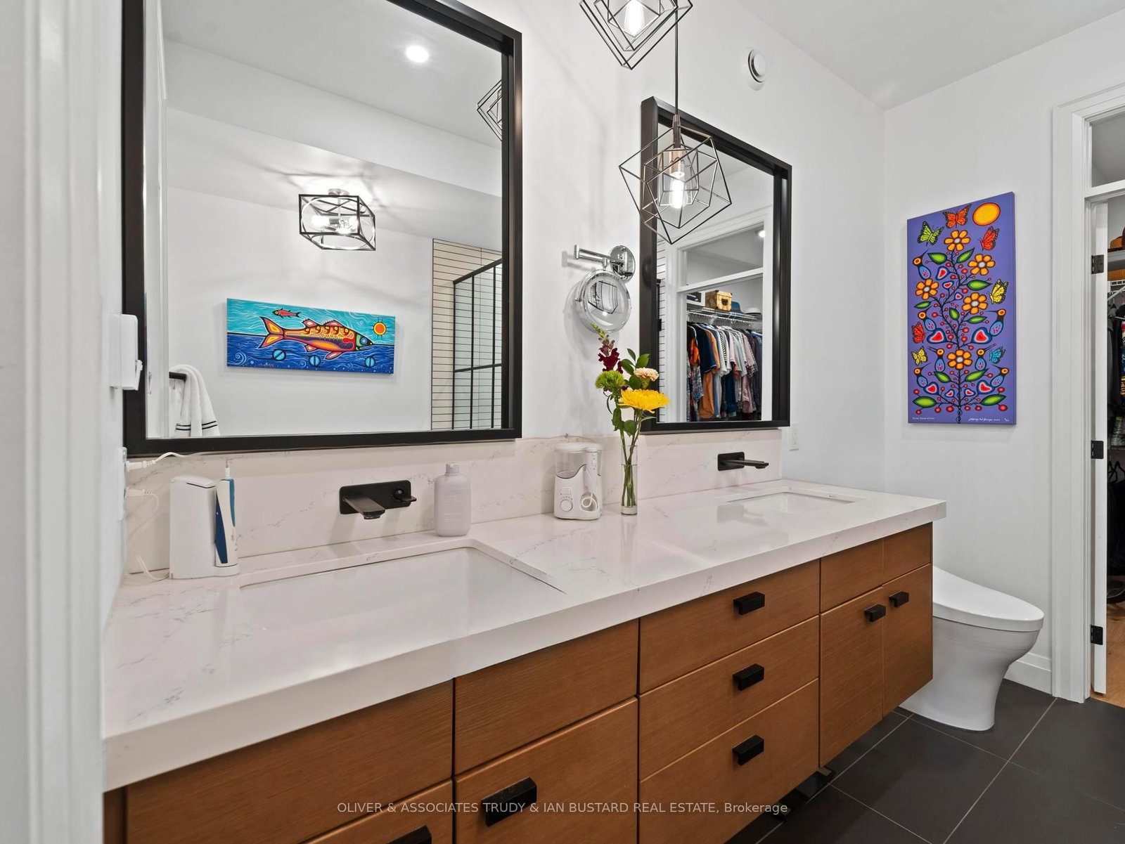 1 Creek Side Place • Lambton Shores, ON photo 18
