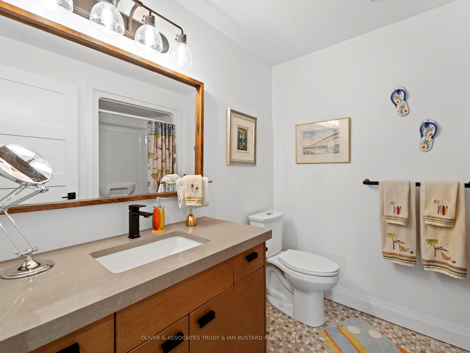 1 Creek Side Place • Lambton Shores, ON photo 24