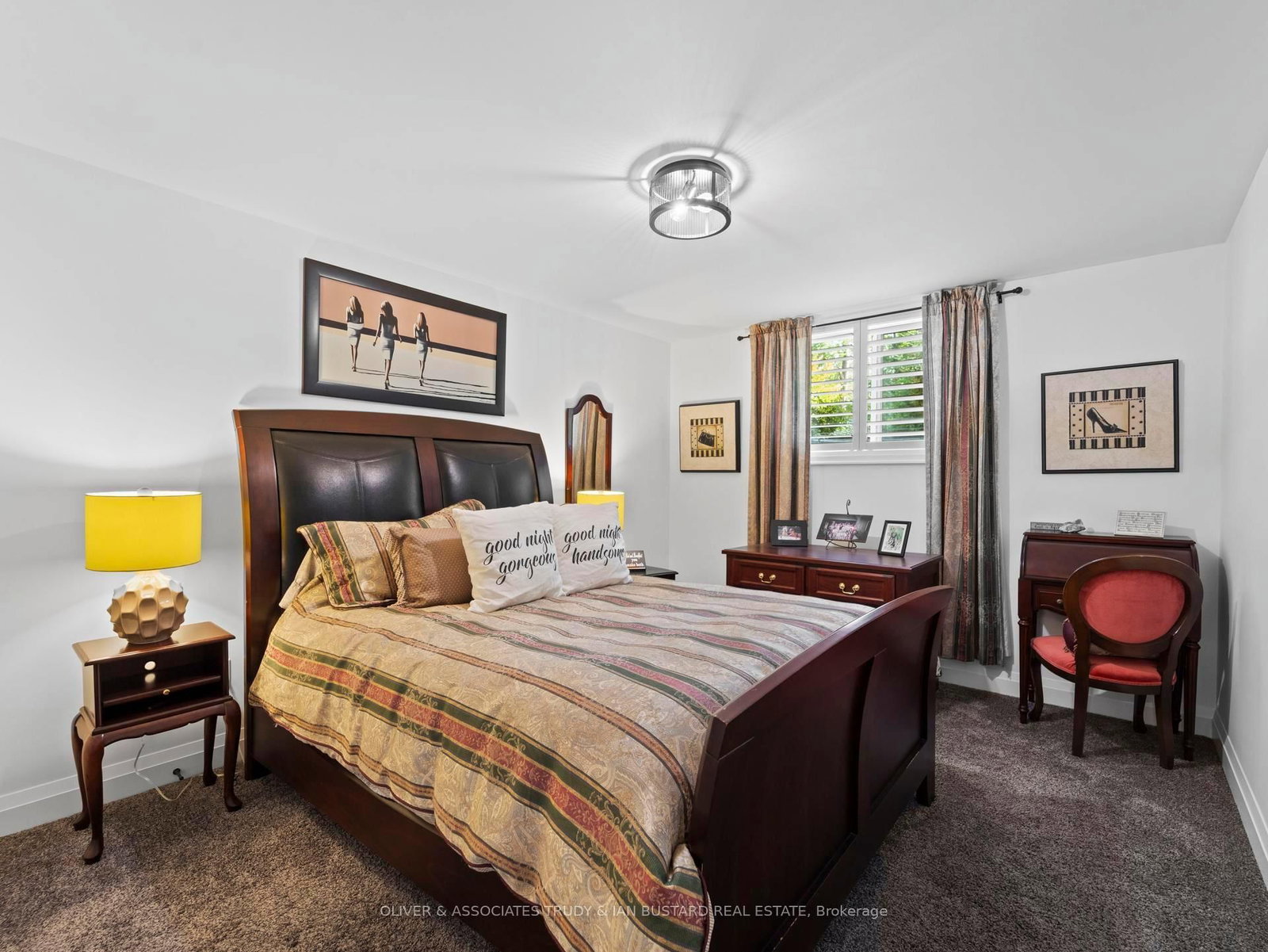 1 Creek Side Place • Lambton Shores, ON photo 26
