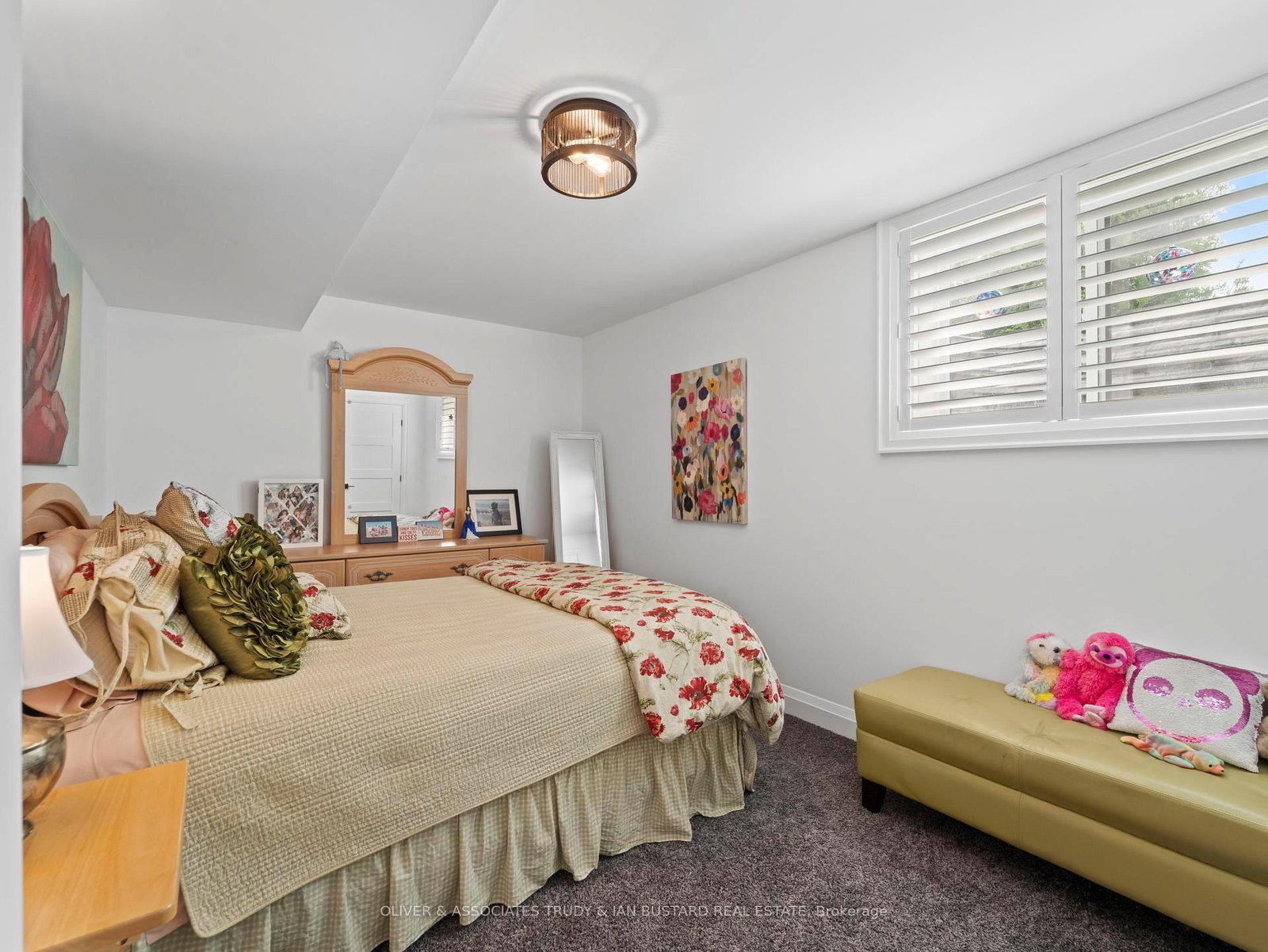 1 Creek Side Place • Lambton Shores, ON photo 27
