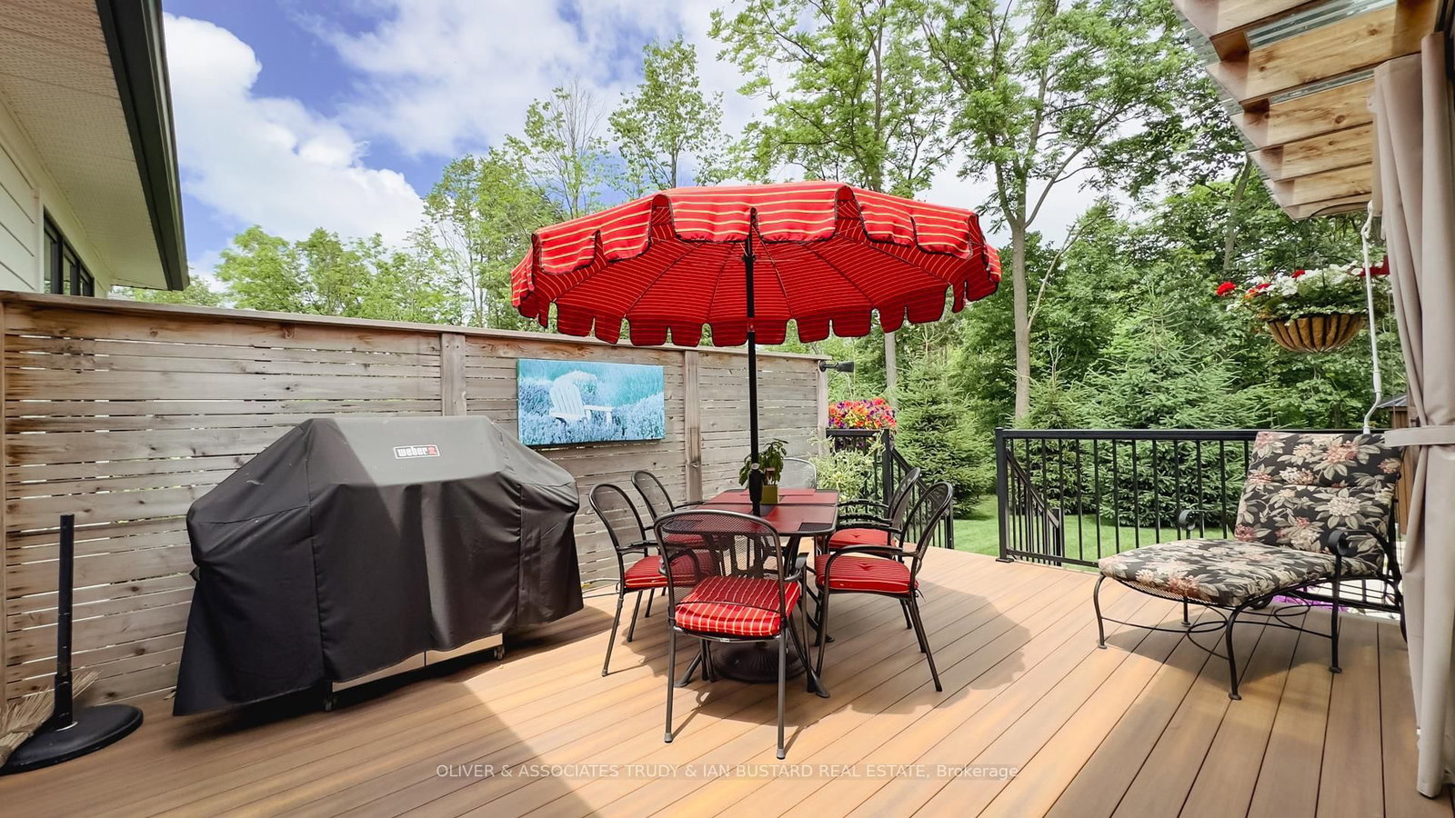 1 Creek Side Place • Lambton Shores, ON photo 31