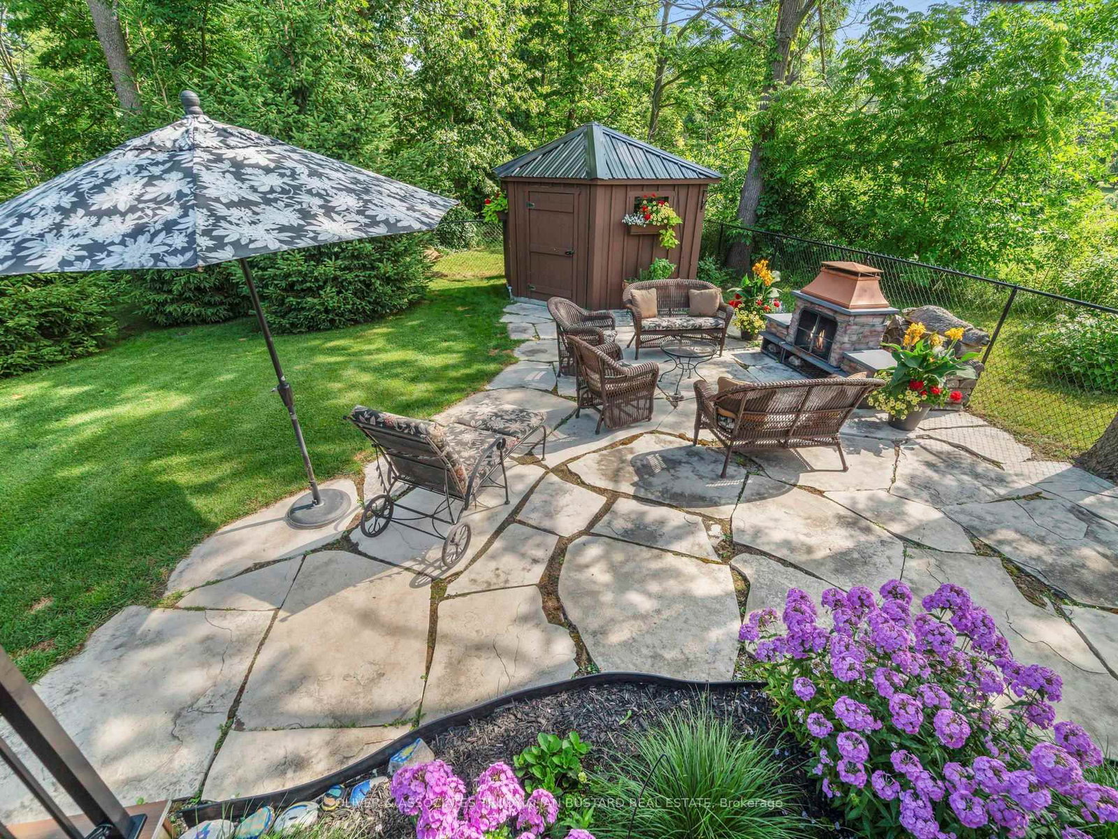 1 Creek Side Place • Lambton Shores, ON photo 38