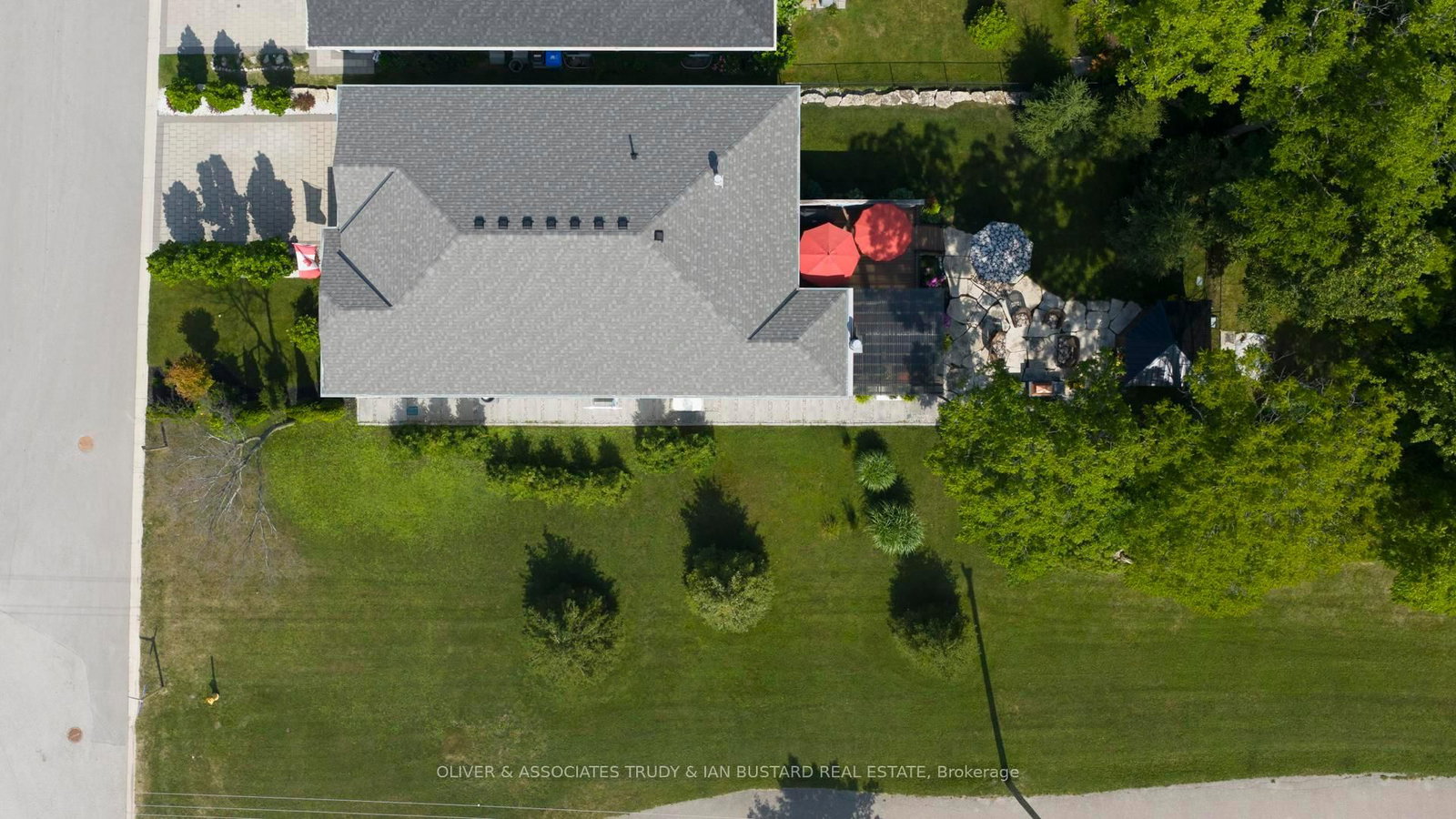 1 Creek Side Place • Lambton Shores, ON photo 42
