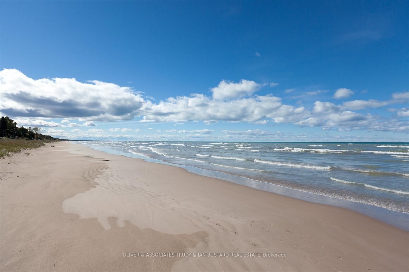 1 Creek Side Place • Lambton Shores, ON photo 50