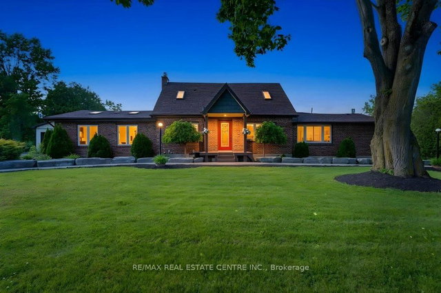 3786 Old Beverly Road