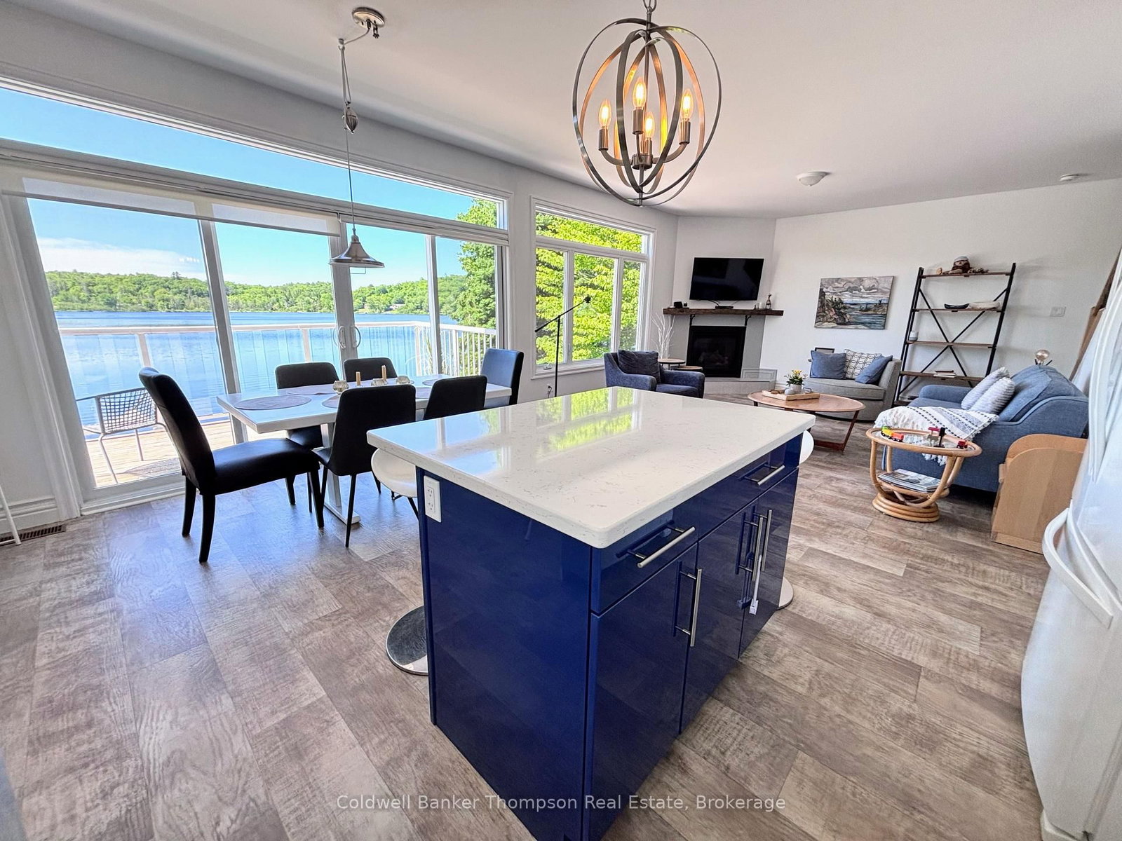 1132 Stanley Road • Bracebridge, ON photo 17