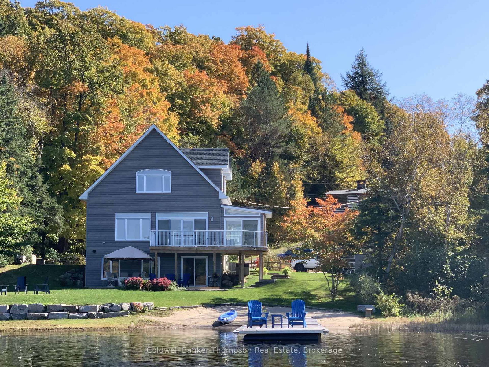 1132 Stanley Road • Bracebridge, ON photo 35