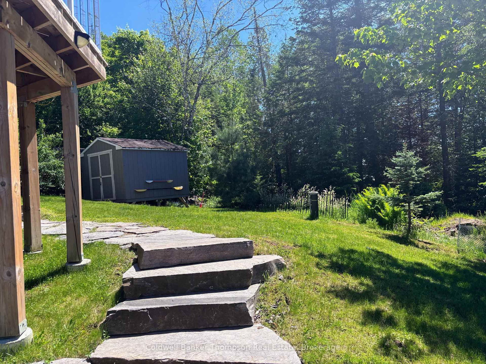 1132 Stanley Road • Bracebridge, ON photo 41
