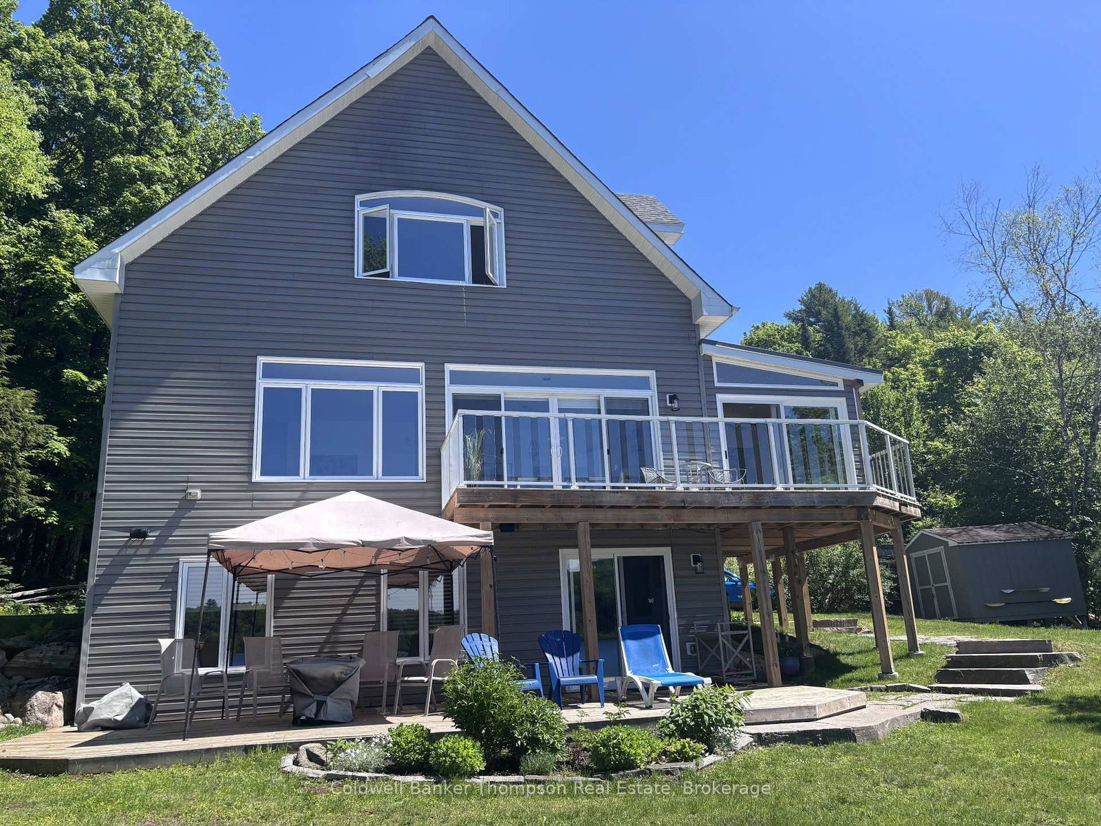 1132 Stanley Road • Bracebridge, ON photo 44