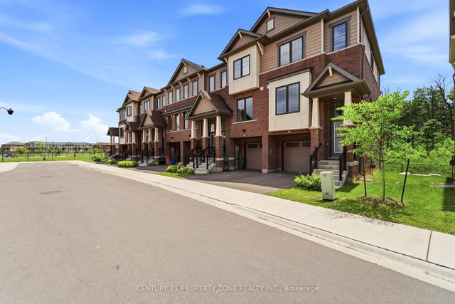 36 - 185 Bedrock Drive
