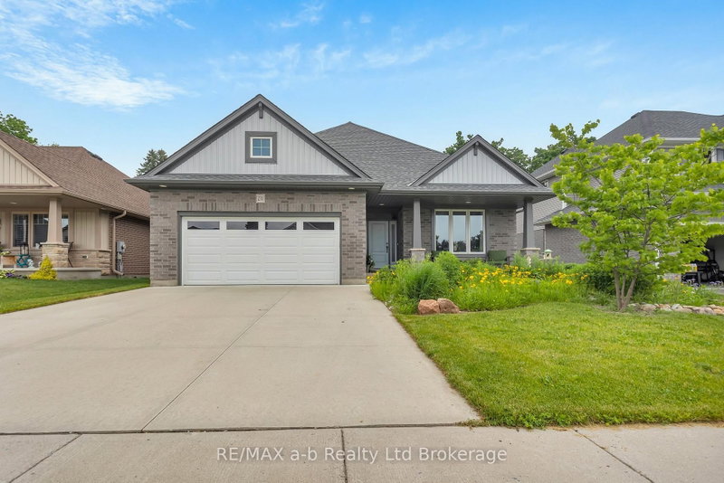 home for sale on 231 Wilson Avenue