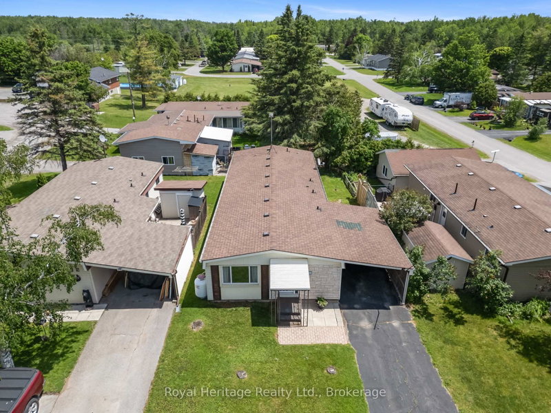 17 Circle Drive