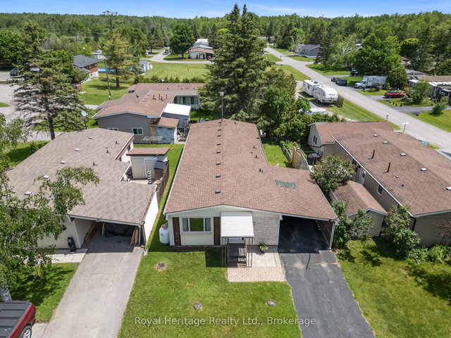 17 Circle Drive