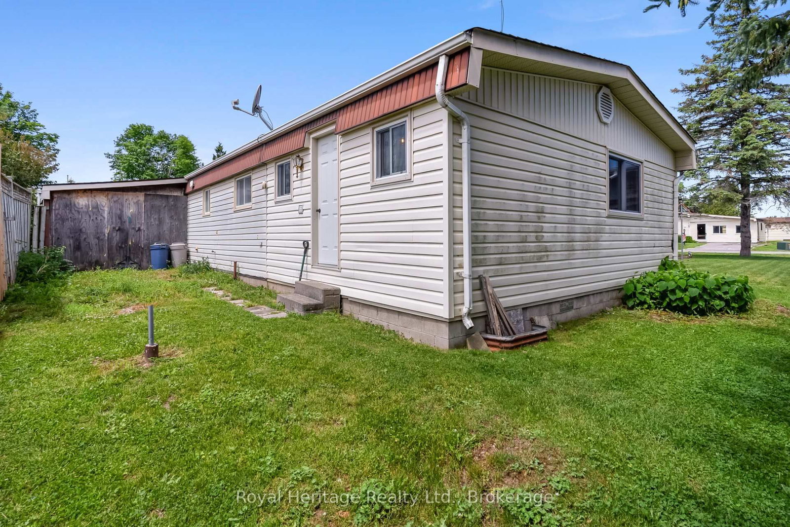 17 Circle Drive • Kawartha Lakes, ON photo 24