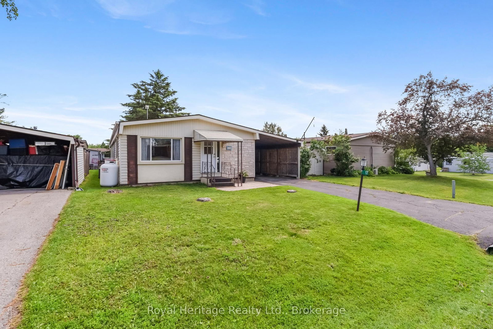 17 Circle Drive • Kawartha Lakes, ON photo 25