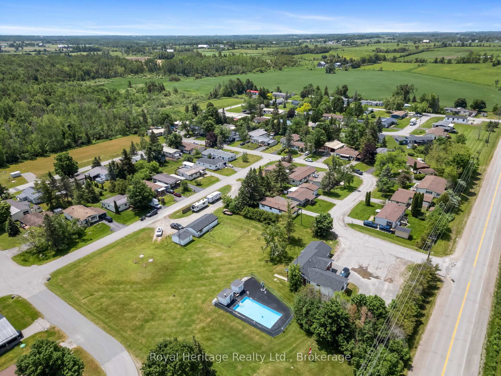 17 Circle Drive • Kawartha Lakes, ON photo 27