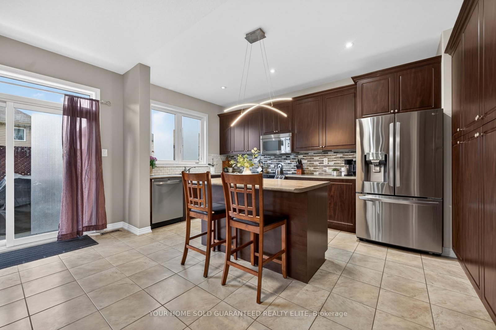 136 Whitwell Way, Hamilton, ON, photo 5