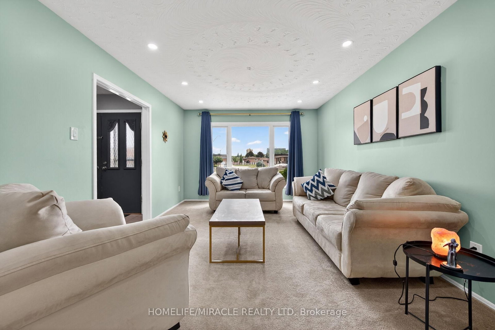 34 Capri Crescent • Hamilton, ON photo 18