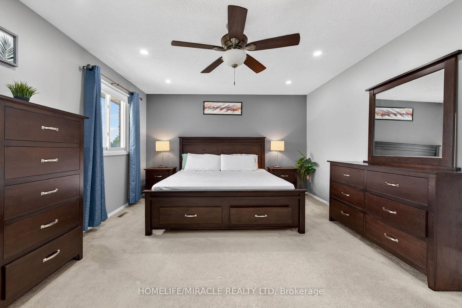 34 Capri Crescent • Hamilton, ON photo 32