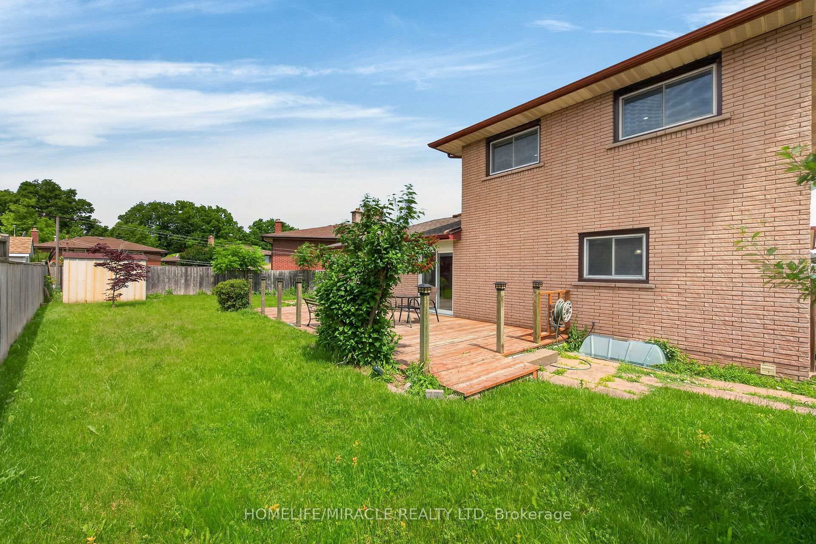34 Capri Crescent • Hamilton, ON photo 47