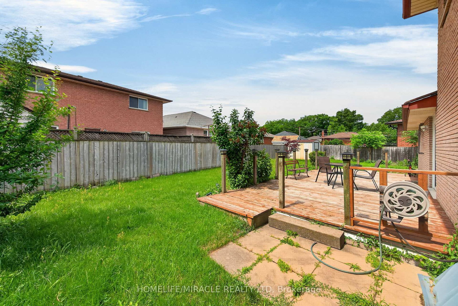 34 Capri Crescent • Hamilton, ON photo 48
