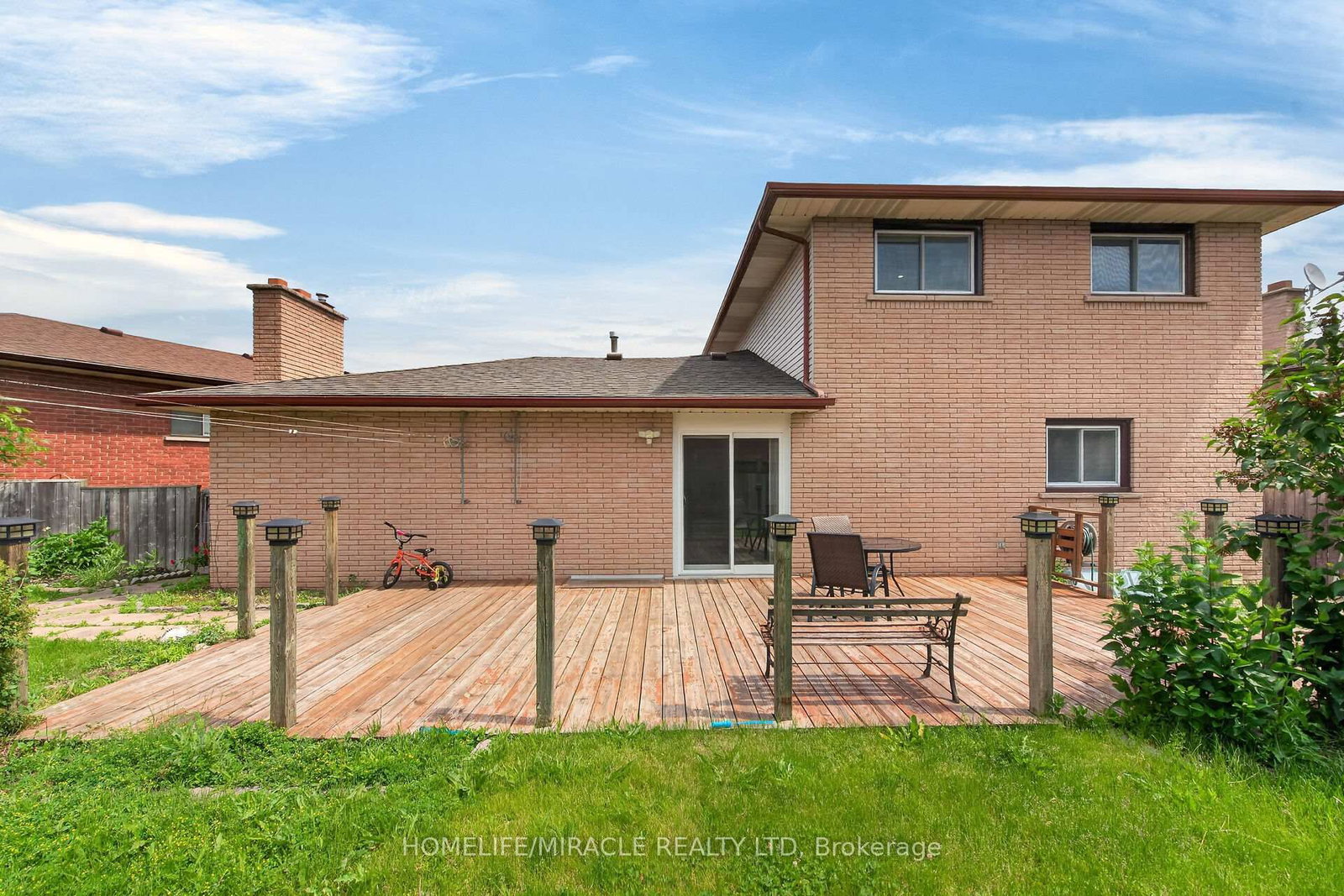 34 Capri Crescent • Hamilton, ON photo 49
