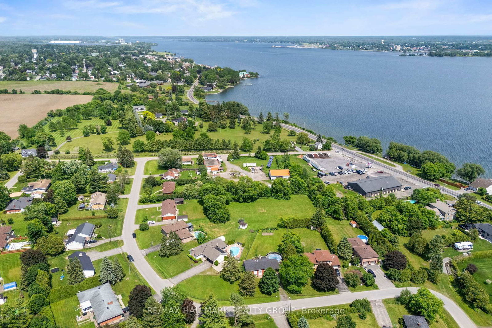 17 Sunnymede Avenue • Augusta, ON photo 14