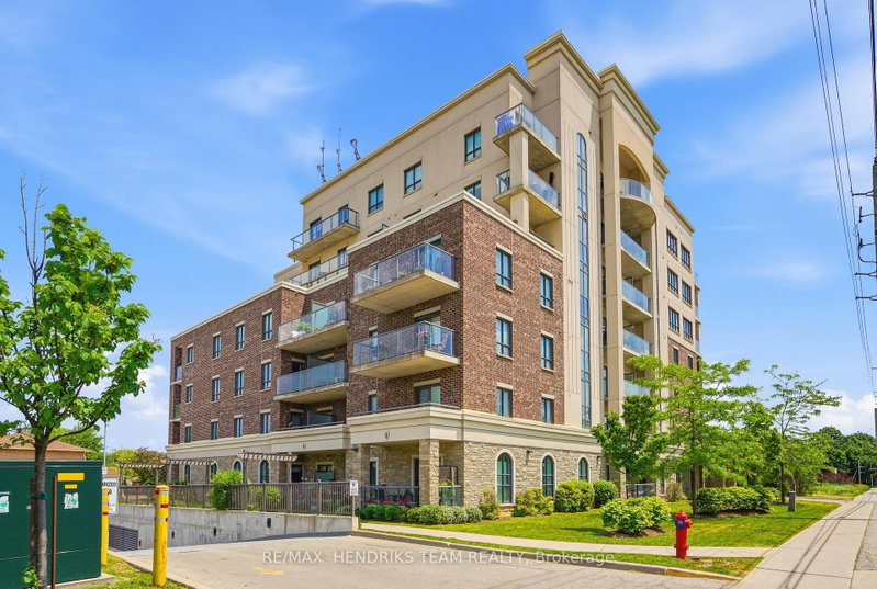 304 - 319 Highway 8