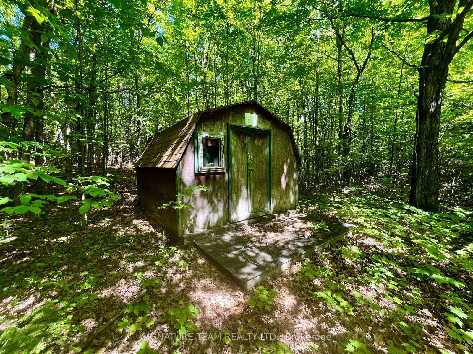 Pt Lt's 5 & 6 Foymount Road • Foymount, ON photo 20