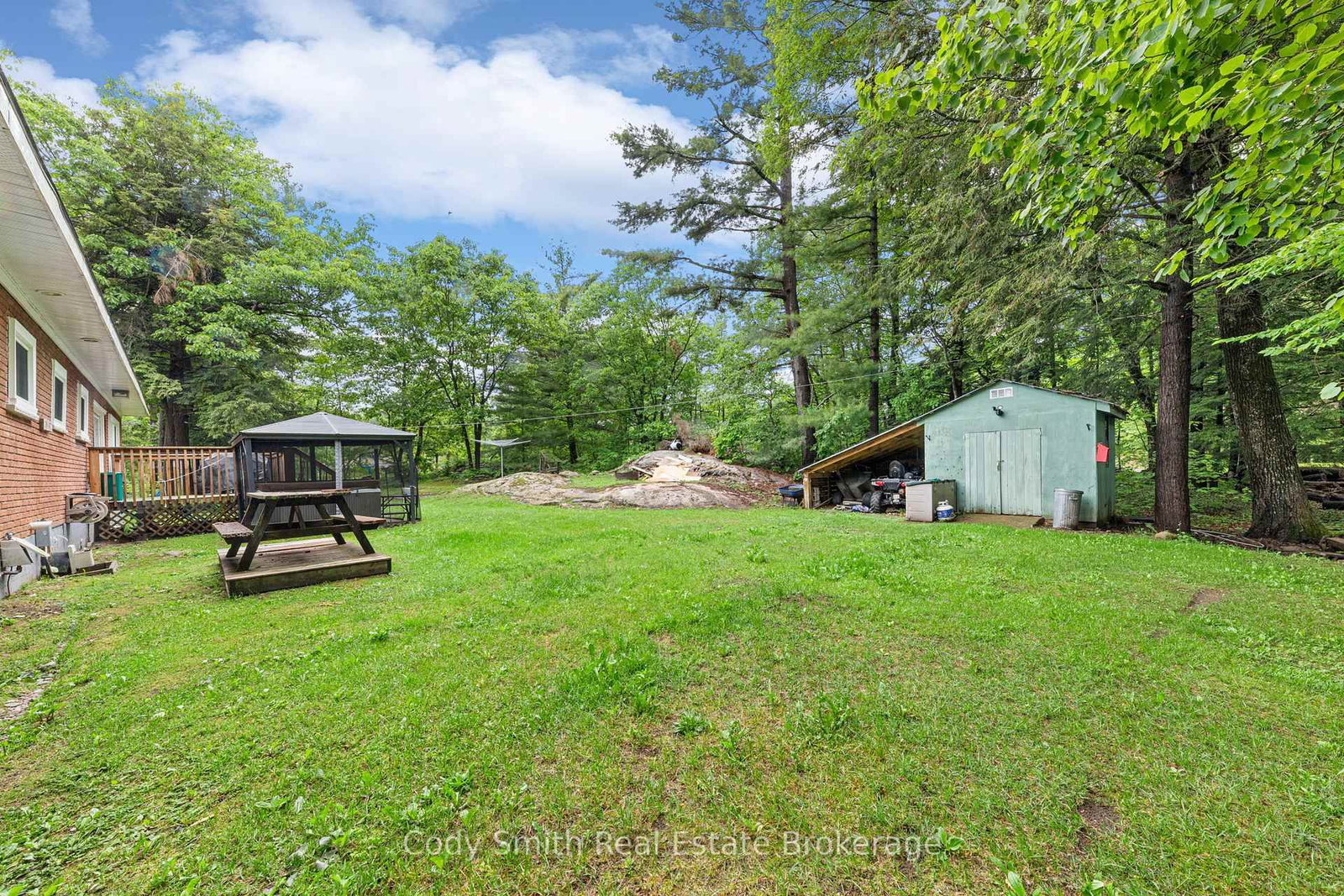 48 Picnic Island Road • Georgian Bay, ON photo 35