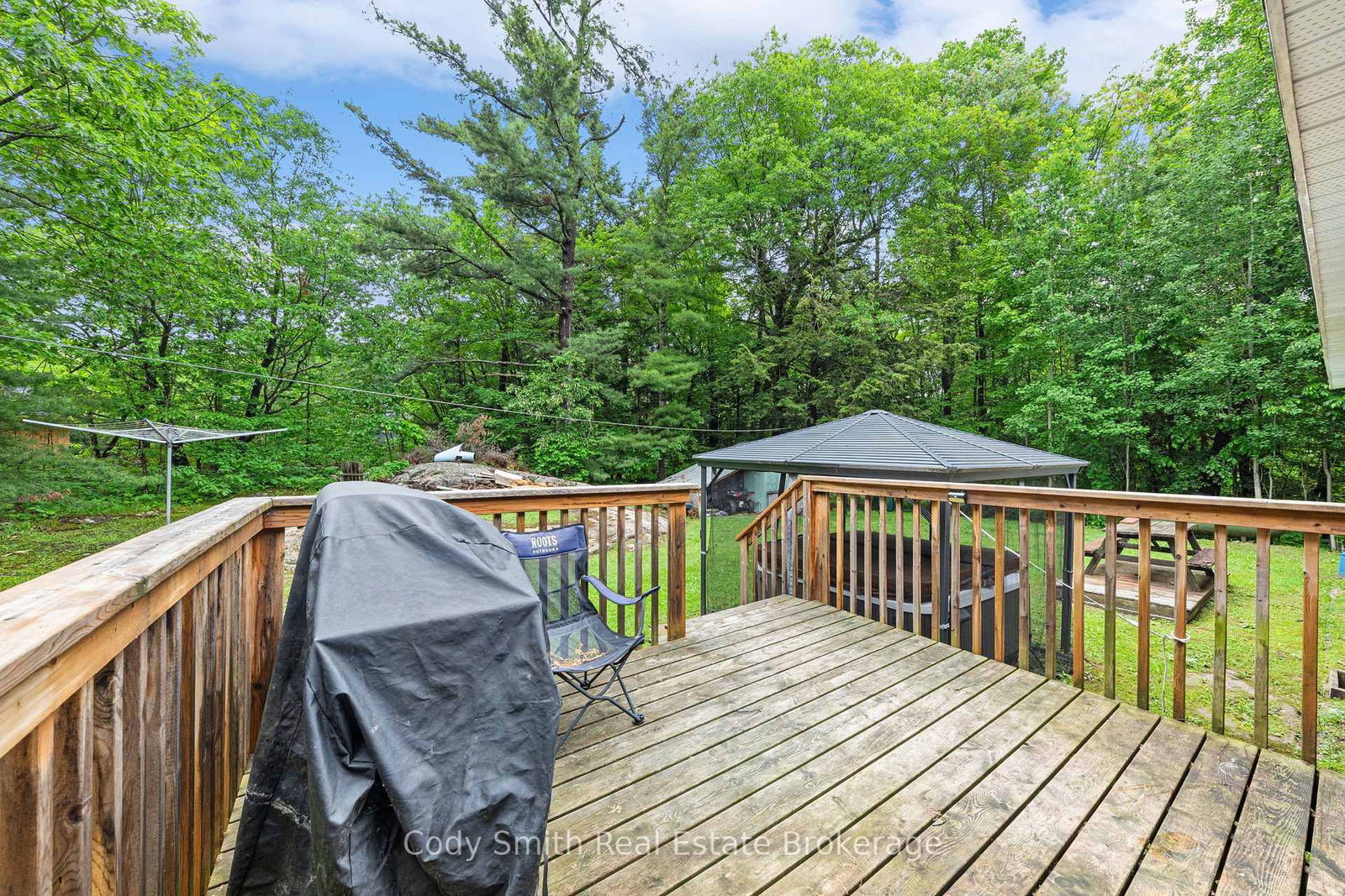 48 Picnic Island Road • Georgian Bay, ON photo 37